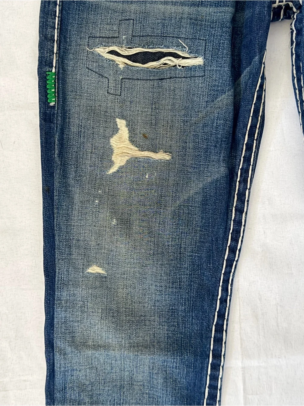Vintage True Religion Brand Jeans 🇺🇸